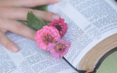 Mujeres de la Biblia