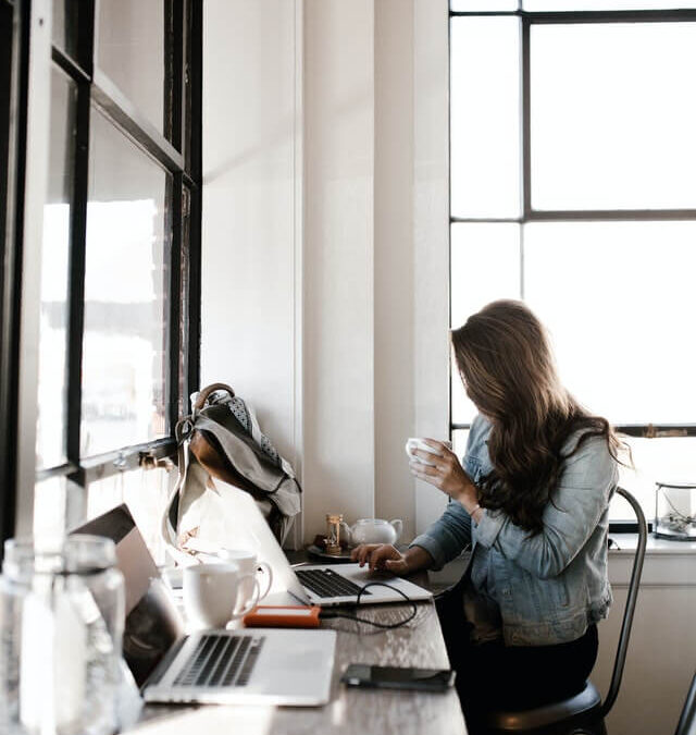 El descanso de Olivy